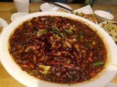 -鹦鹉小厨味道餐厅(山大南路店)