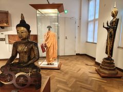 -丹麦国家博物馆