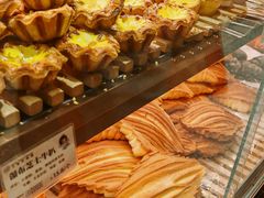 -丁香西饼屋(桂林路店)