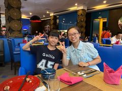-Club Med地中海俱乐部·桂林度假村