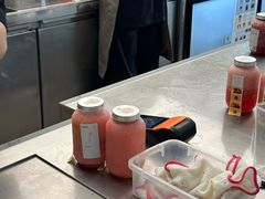 -喜茶(上海北外滩来福士店)