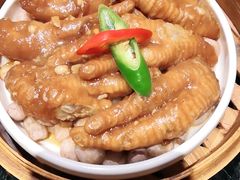 -高第街56号餐厅(银座商城玉函店)