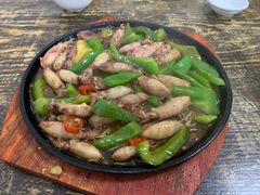-星奇缘·海鲜餐厅(东山美食地标店)