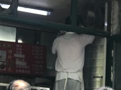 -天泽祥·鼓楼馒头(鼓楼店)