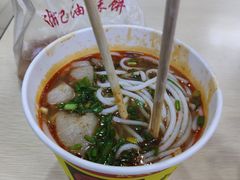 -江三王记牛杂馆(总店)