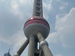 -东方明珠广播电视塔