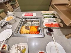 -海底捞火锅(王府井银泰in88店)