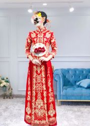 -艾慕婚纱礼服馆(和平店)