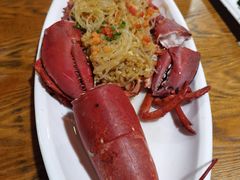 -南海渔家•海鲜•正宗海南菜(海棠湾店)