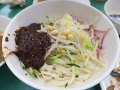 -护国寺小吃(地安门店)