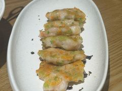 -小大董·烤鸭(王府井apm店)