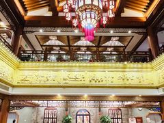 -全聚德(前门店)