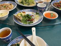 -桂园白粥·潮汕老味道