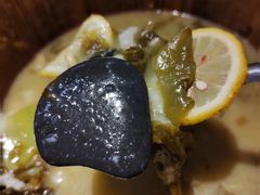 -满堂春特色餐馆