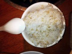 -黑鸡小馆(金源店)