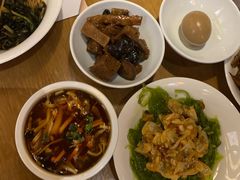 -南小馆(迪士尼小镇店)