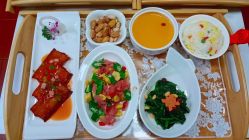 -美悦湾月子中心(熙湖店)