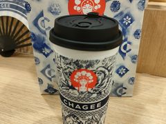 -霸王茶姬(正佳广场店)