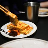 挺健康的hhhhh，燕麦口感很弹。还会复购很多次