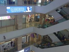 -万达广场(松江店)