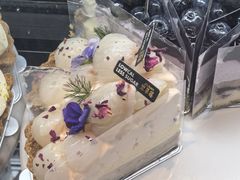 -黑草莓(重庆路店)