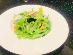 -上海1号私藏菜(静安店)