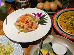 -甲米府·泰国餐厅(八佰伴店)