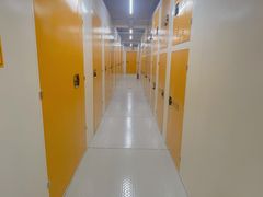 -安东易迷你自助仓储寄存仓库(顾戴路店)