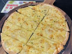 芝士榴芒薄饼-KCOOKING概念韩餐(世茂52+店)