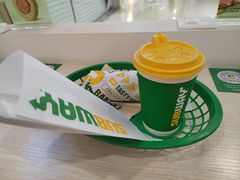 -SUBWAY赛百味(天河新天地店)