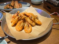 -常来小聚·广州非遗传承餐厅(地王广场店)