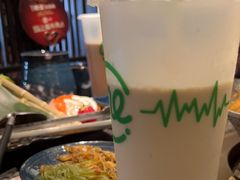 -湊湊火锅·茶憩(打浦桥日月光店)