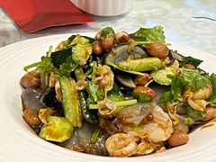 -牟传仁饭庄(星海店)