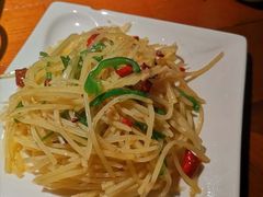 -楼兰新疆主题餐厅(苏州中心店)