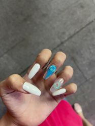 -RL Nail·瑞丽美甲美睫品牌原创店