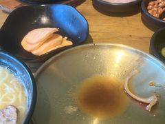 -九田家黑牛烤肉料理(福州道店)