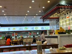 -三镇民生甜食馆(胜利街总店)