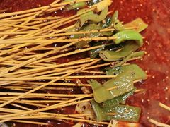 -嘉州鲜知味钵钵鸡(奎星楼店)