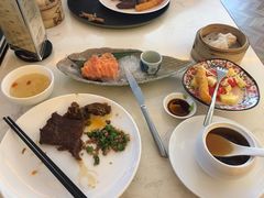 -康悦故事·悦享餐厅(东塘店)