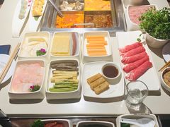 -海底捞火锅(万丰桥店)