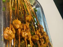 -老长沙龙虾馆·聚会餐厅(白石洲店)