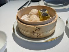 -伯衡55·吉品轩(乌鲁木齐南路店)