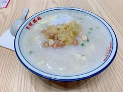 -荔银肠粉·非遗手藝(夫子庙店)