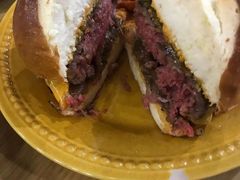 -HELLO 27 意面·沙拉·帕尼尼