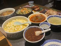 -南京大牌档(新街口德基广场店)