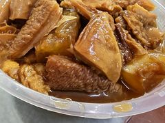 -韦记牛杂汤(清晖园店)