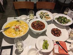 -福海居烤鸭店(鸟巢店)