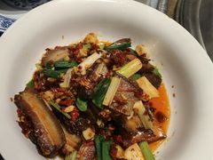 -贺庄·活鱼馆(珠吉路店)