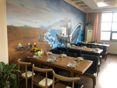 -浙C老邻舍(西城海错店)