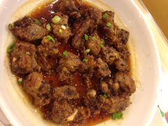 香港永祥烧腊餐厅(虹口店)-永祥烧腊餐厅(虹口店)